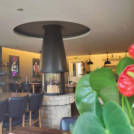 Familienresort Wiesenhof Marxzell ภายนอก รูปภาพ