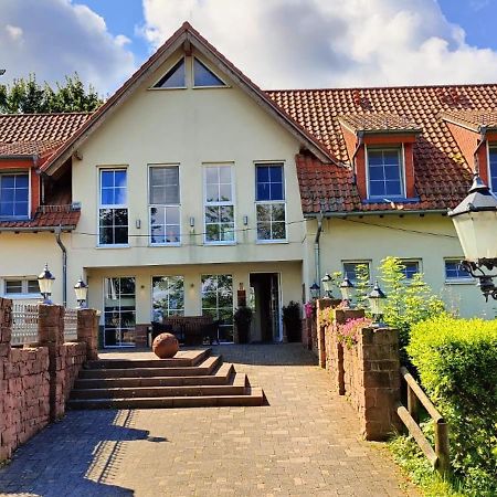 Familienresort Wiesenhof Marxzell ภายนอก รูปภาพ
