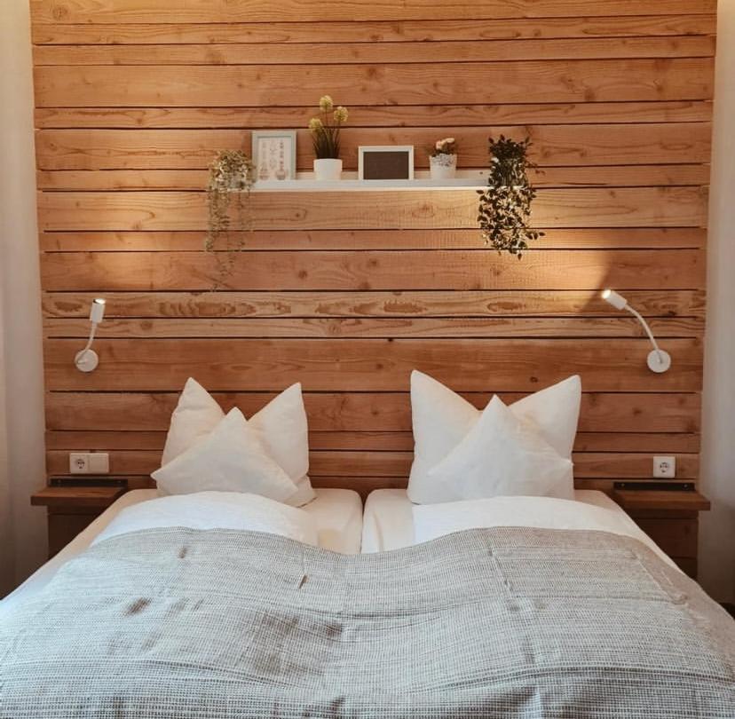 Familienresort Wiesenhof Marxzell ภายนอก รูปภาพ