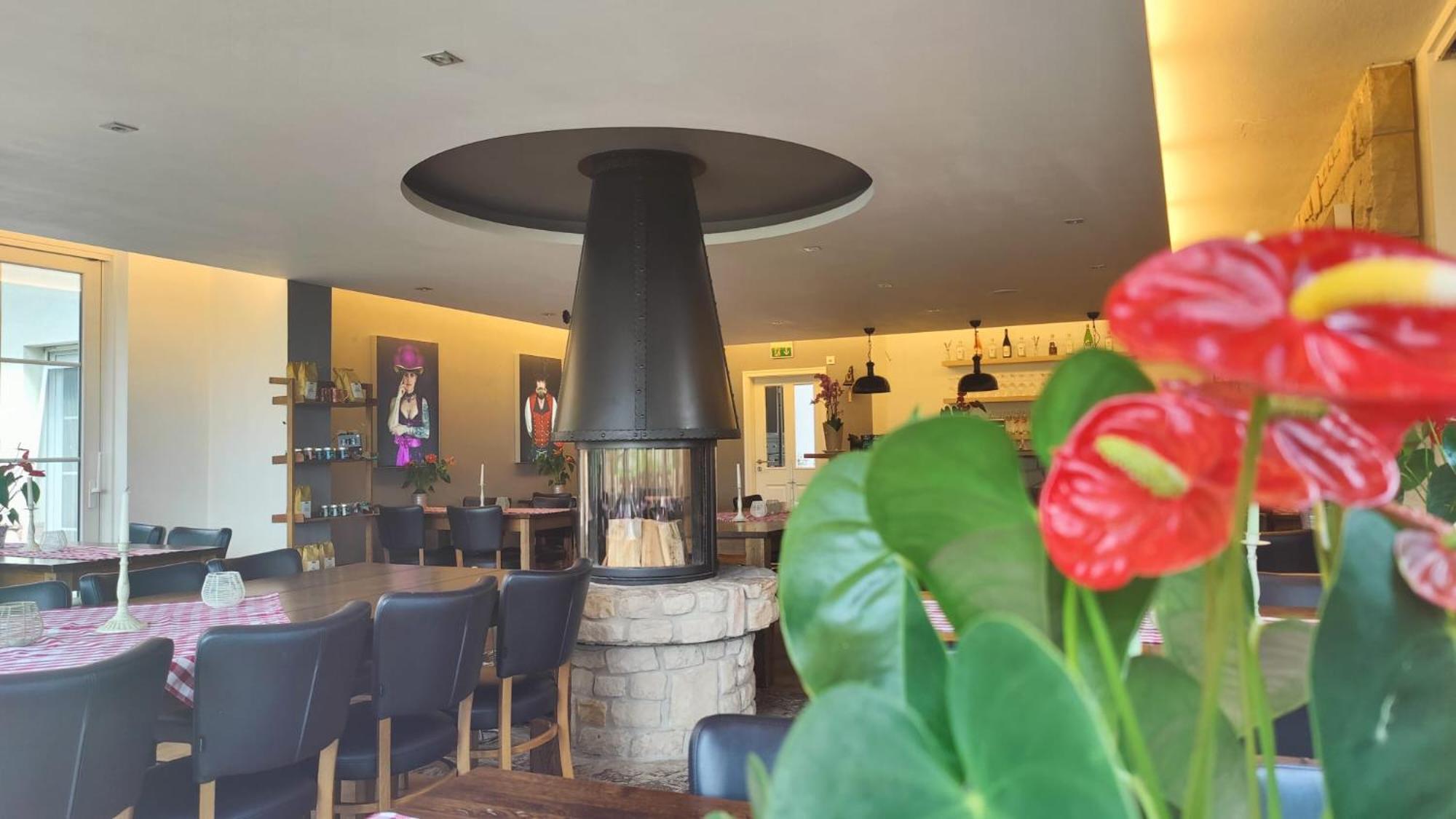 Familienresort Wiesenhof Marxzell ภายนอก รูปภาพ